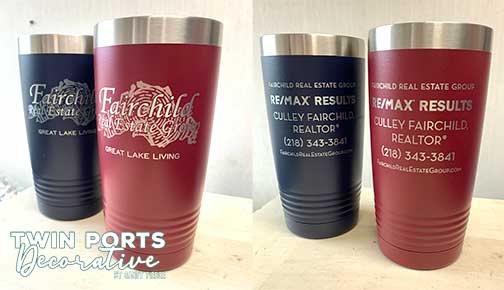 Laser Engraving